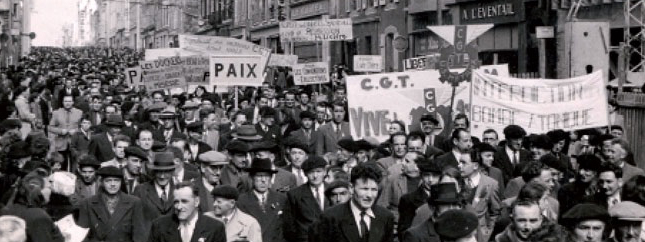 Histoires d'images, images d'Histoire